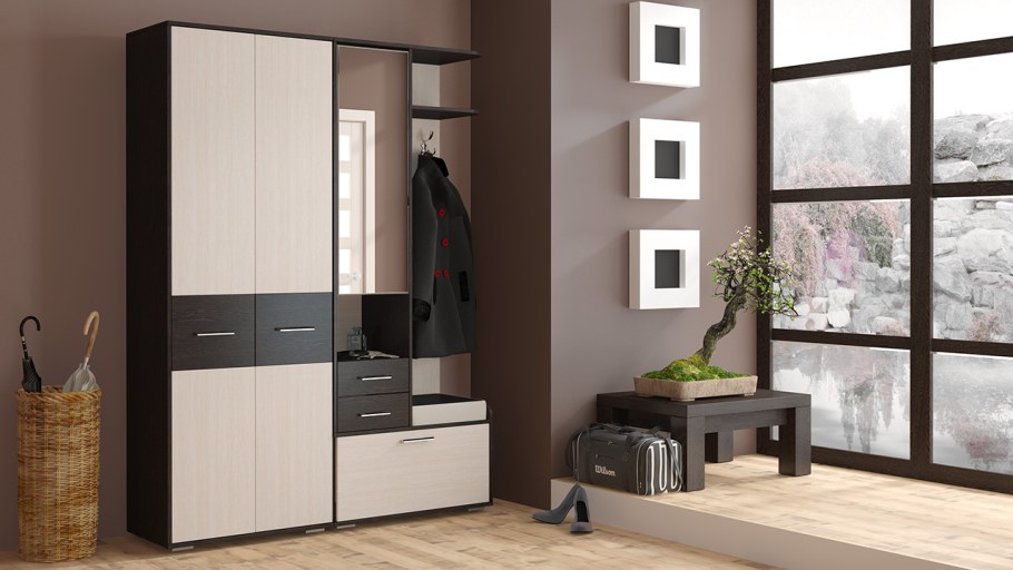 Отдел мебели