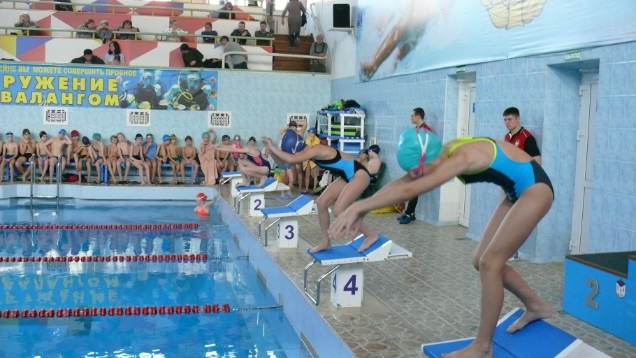 Комплекс ЦСКА ВВС Самара