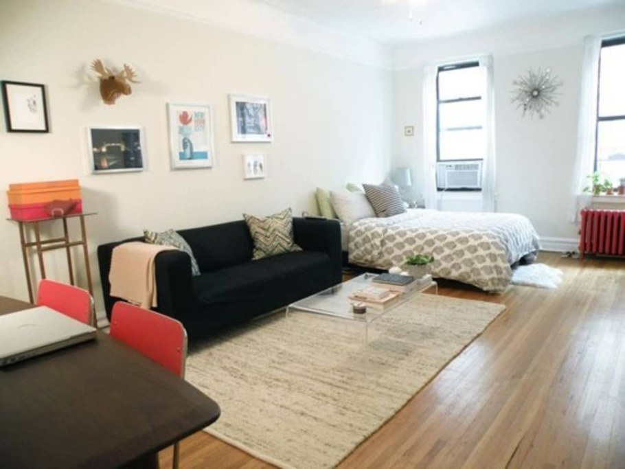 2 Дивана в одной комнате