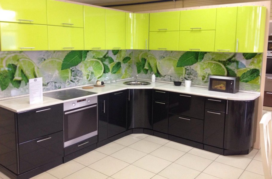 Стеновая панель Альбико fm 049