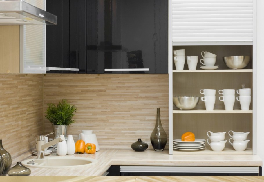 Стеновые панели для кухни