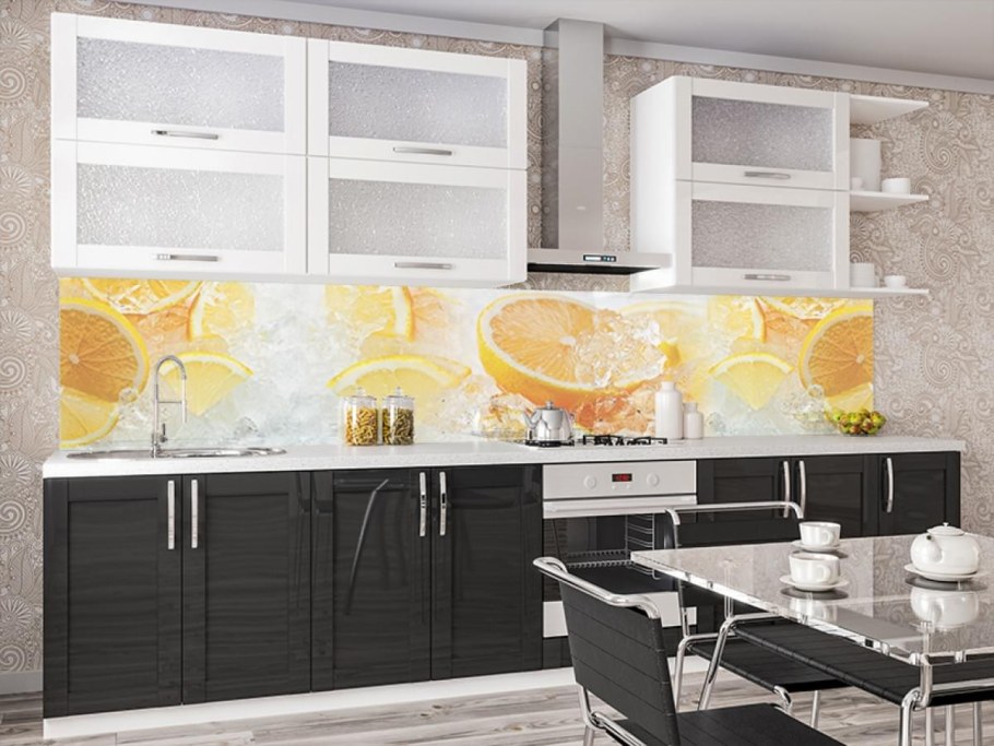 Фартук (0,6 м*3 м*1,3 мм) Арабика 0264