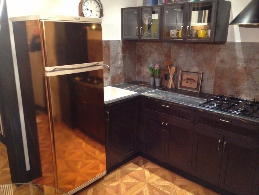 Самоклеющаяся пленка для кухонного гарнитура