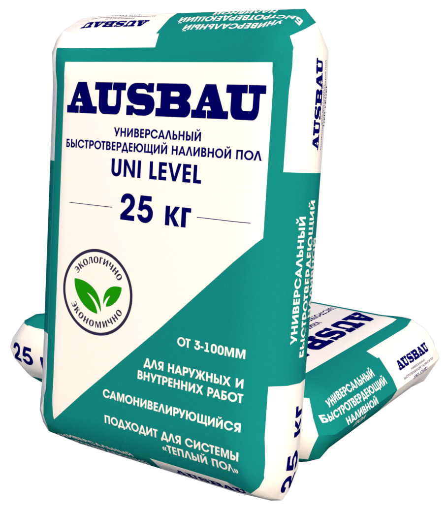 Наливной пол Glims s-Base толстослойный 20кг