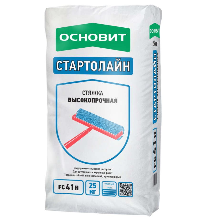Финишная смесь Forbo Flooring 914 Europlan easy