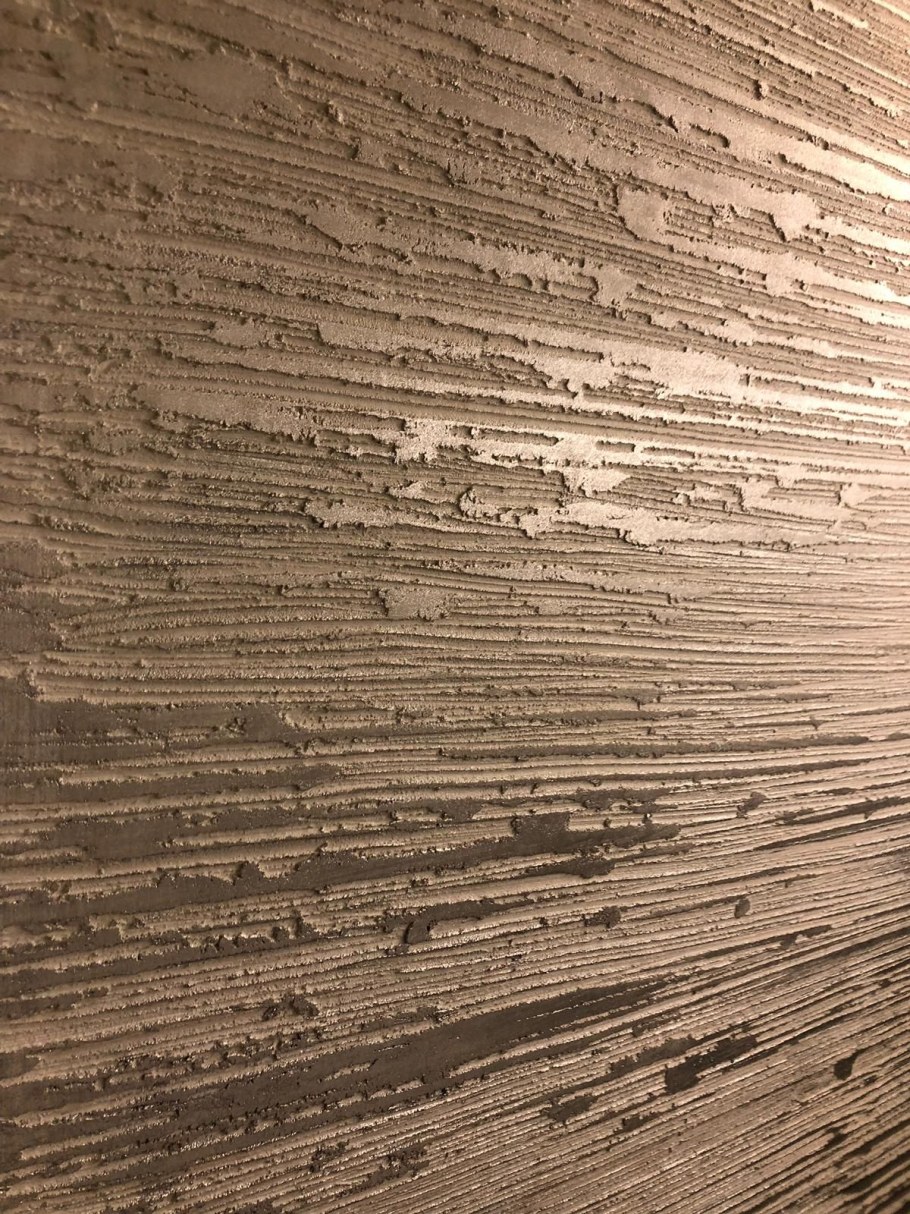 Декоративная штукатурка для внутренней отделки