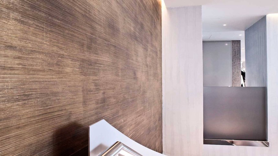 Штукатурка под дюны