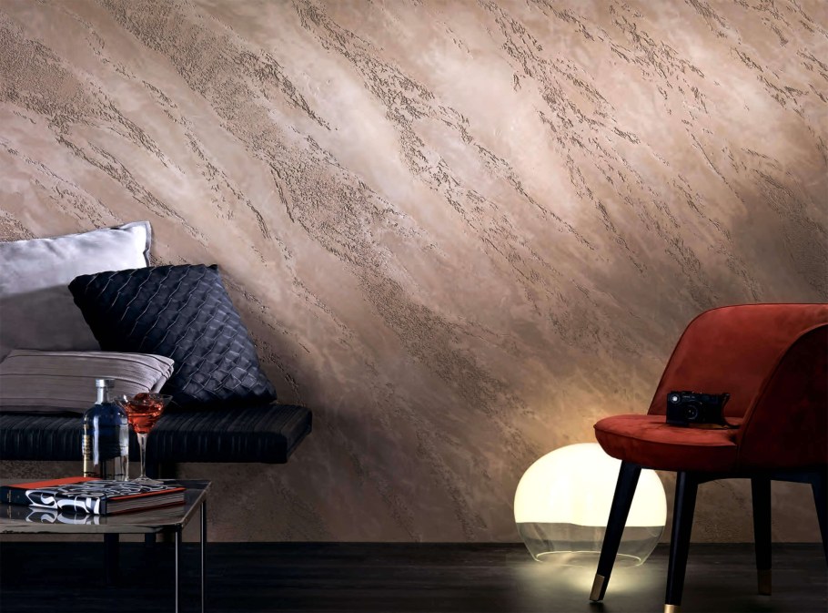 Венецианская штукатурка Venetian Plaster