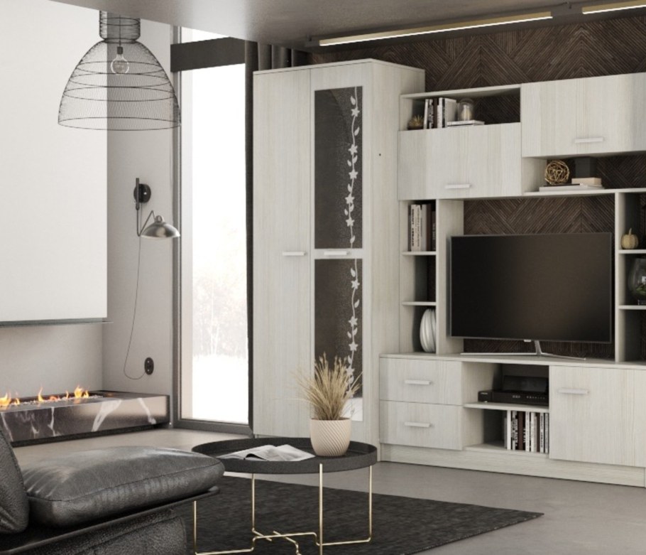 Стенка марта сб 2990