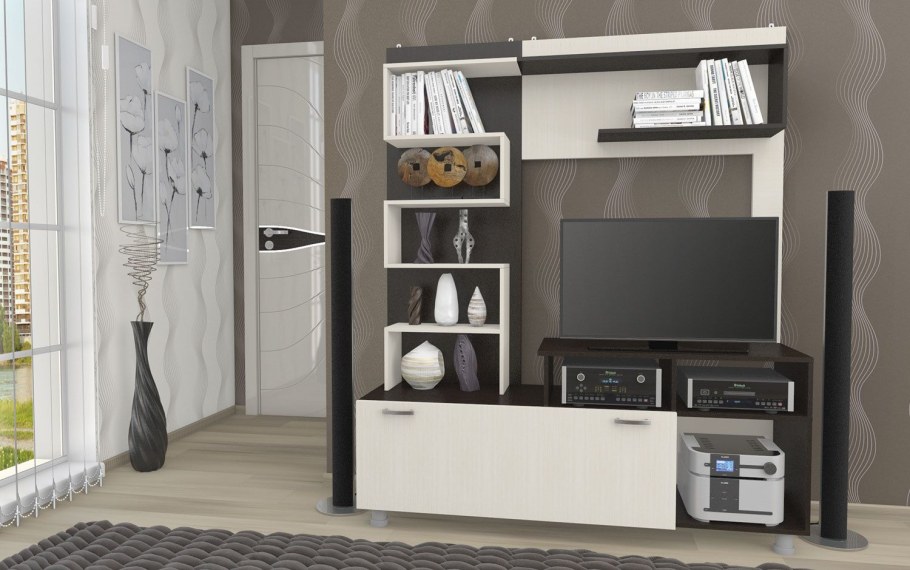 Стенка марта 20