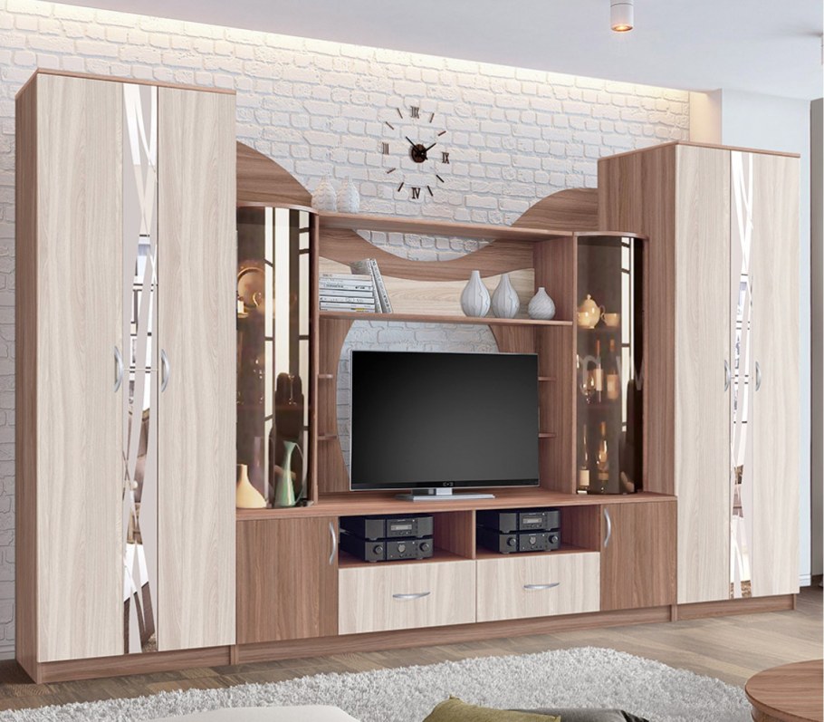 Гостиная Мишель ТРИЯ