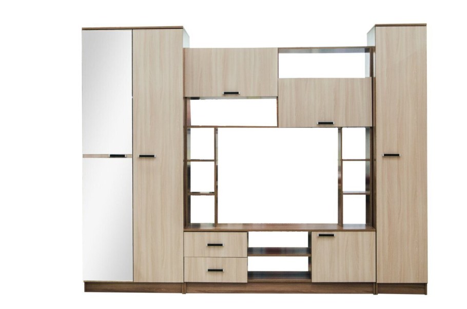 Схема сборки кровати Карина 6 Браво