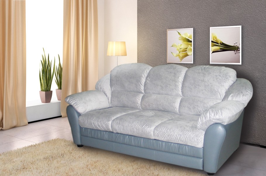 Диван Оттавия дм 8