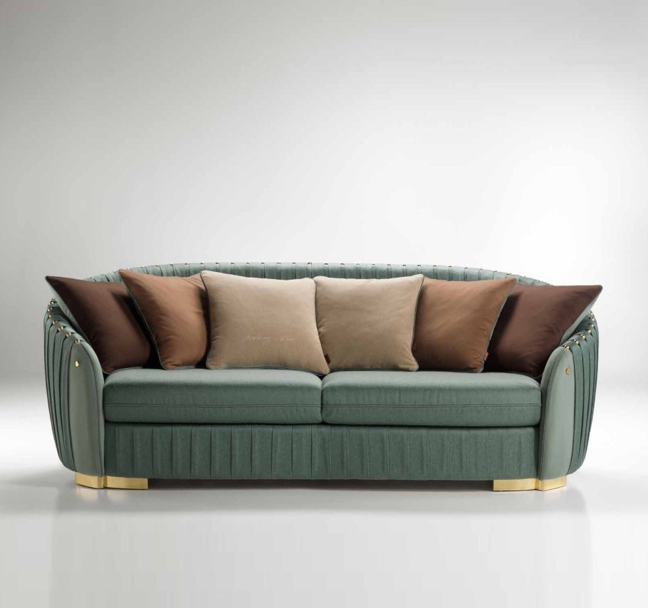 Bedding диваны via Spiga