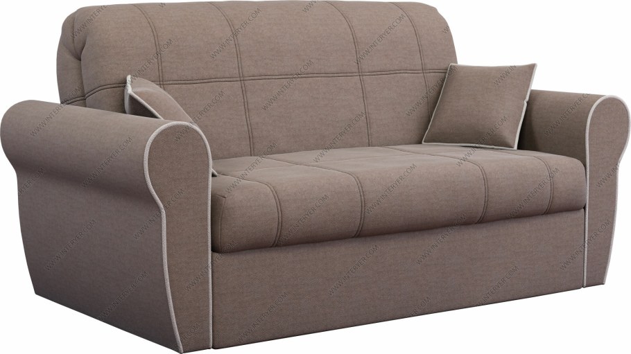 Диван-аккордеон ВИА а9 140