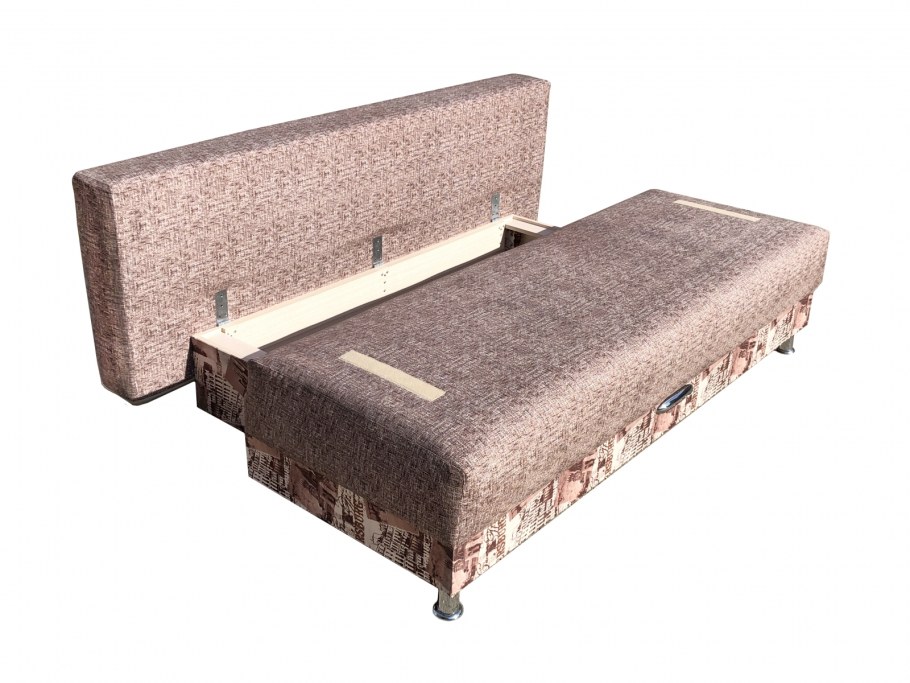 Диван Bedding 2020 Ducale divano 3posti