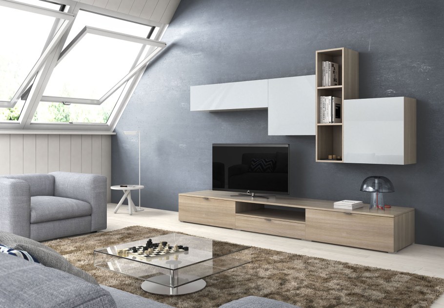 Мебель для гостиной ВИА