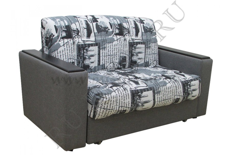 Диван аккордеон ВИА (Некст)