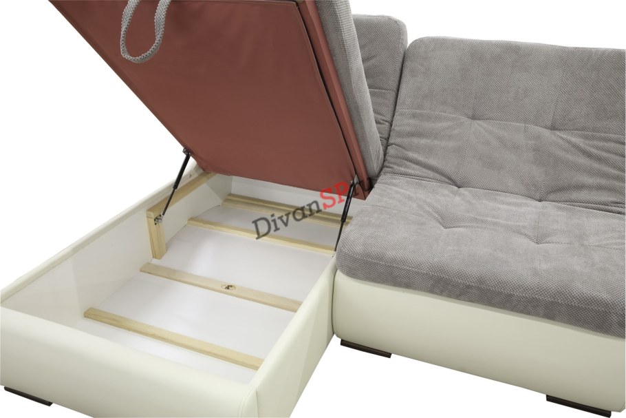 Диван Милтон Пума