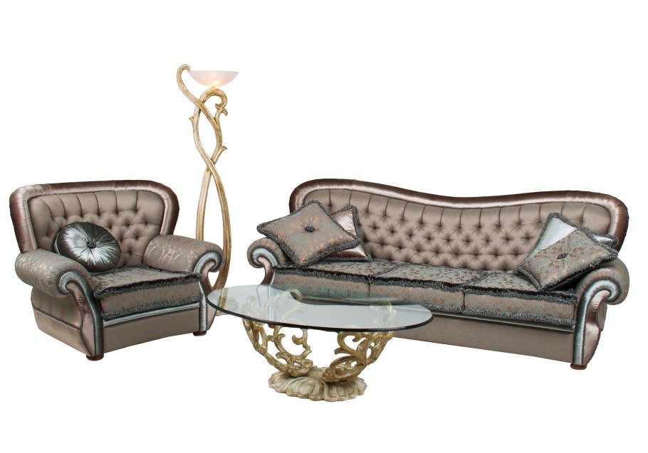 Диван Лоренцо Аллегро стиль