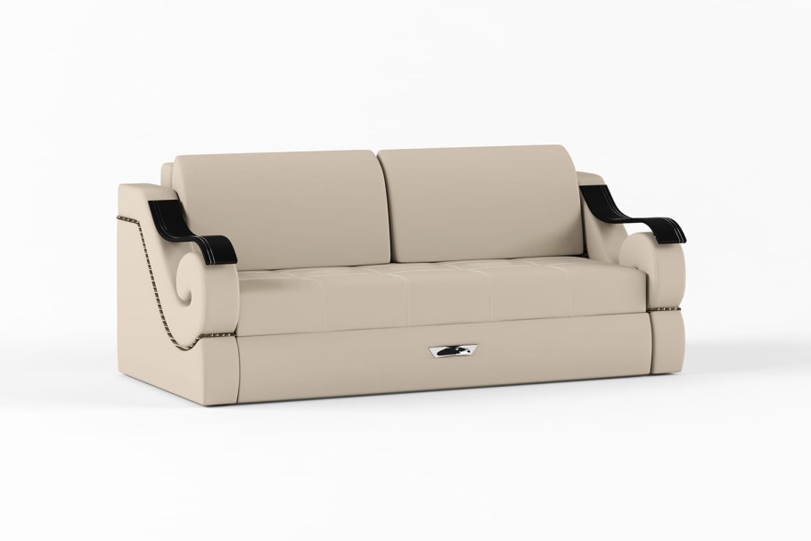 Тахта в классическом стиле