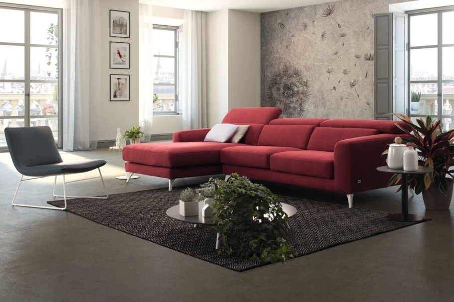 Диван аккордеон 110х195 ВИА