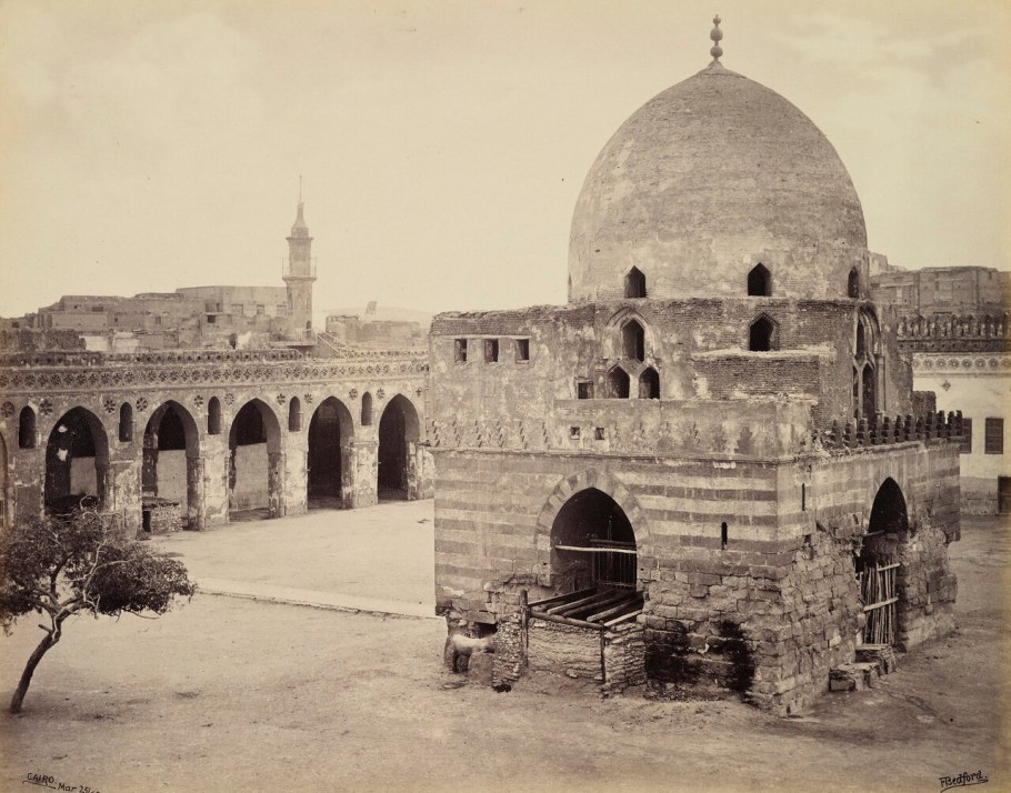 Дворец Султана Марокко