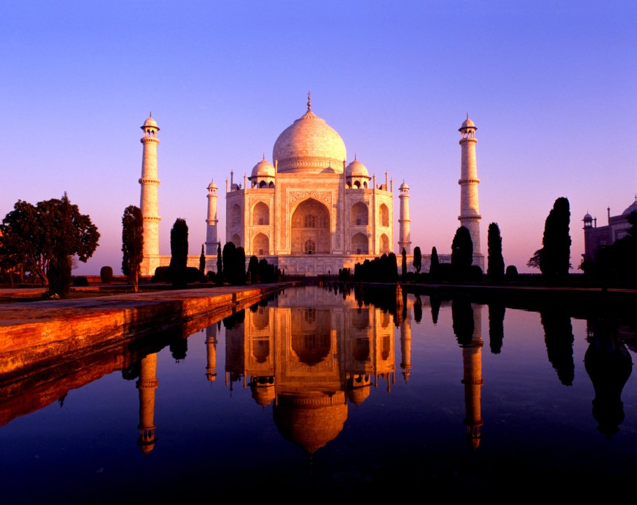 Кайро столица Египта