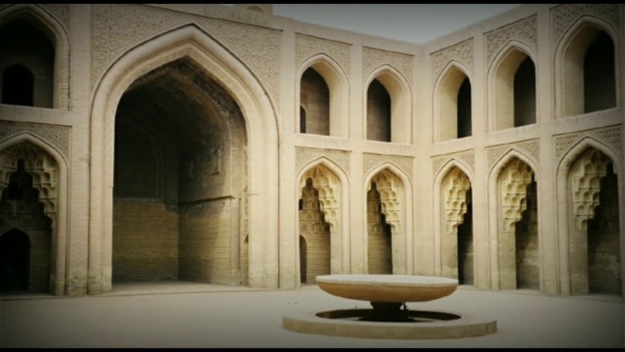 Айт-Бен-Хадду Марокко