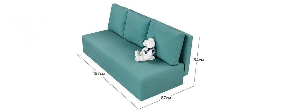 Диван Стефани Сокруз