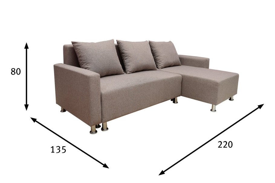 Corner Sofa угловой диван