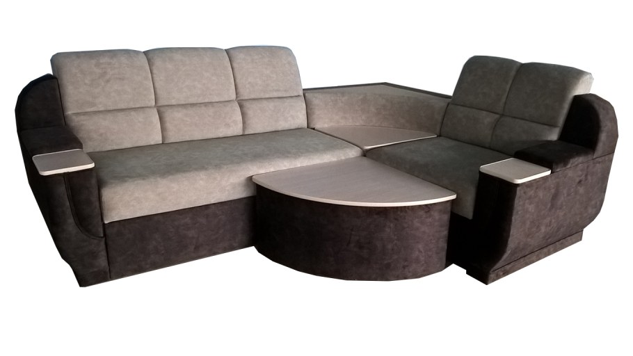 Угловой диван Infinity XL