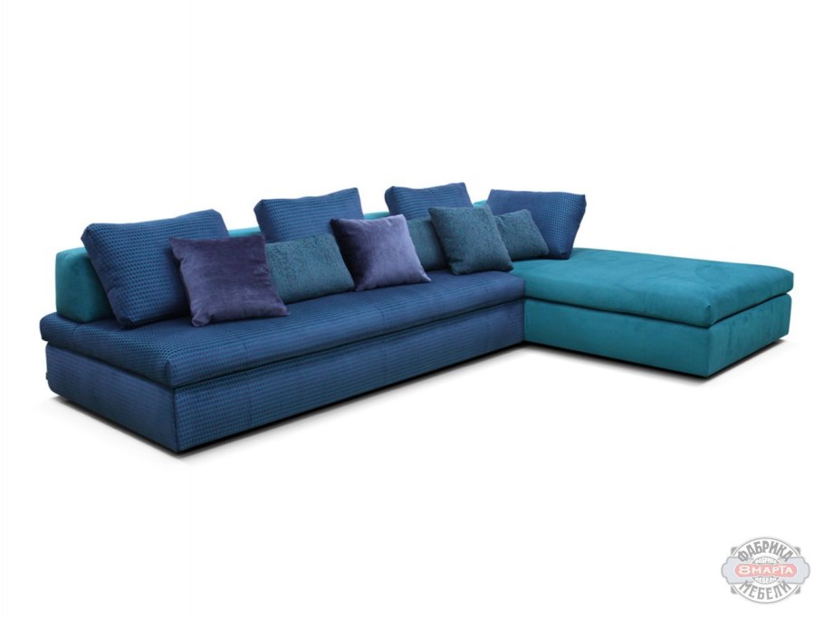 Модульный диван Теннесси диван