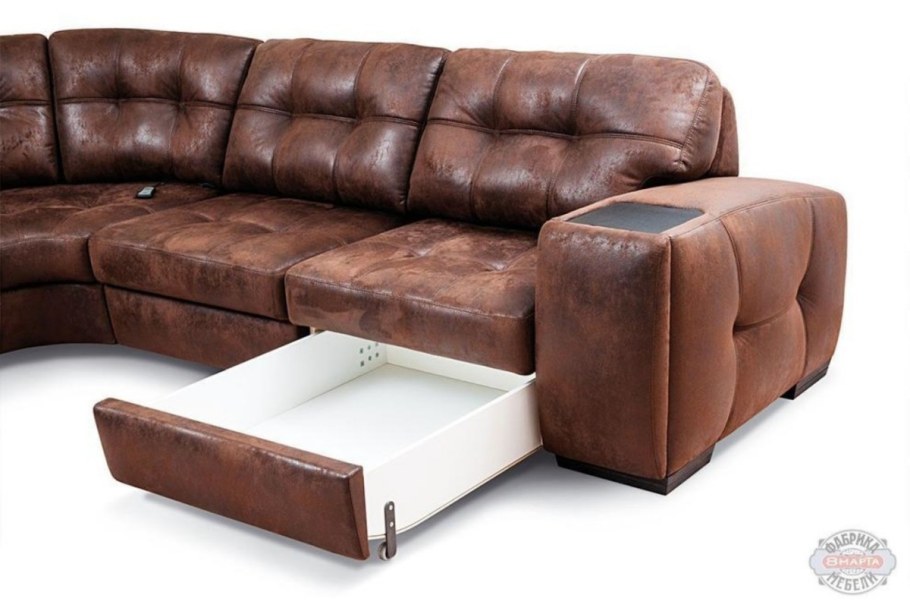 Диван Сиэтл фабрика 8 марта