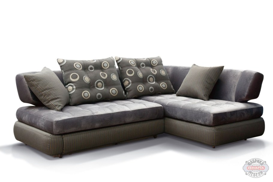 Диван Стоун модульный от фабрики Selecta
