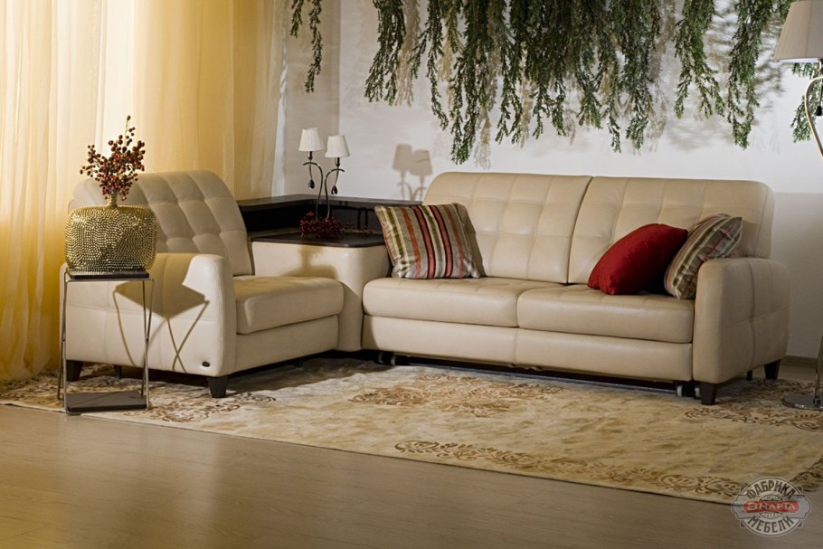 Диван Люмьер 8 марта