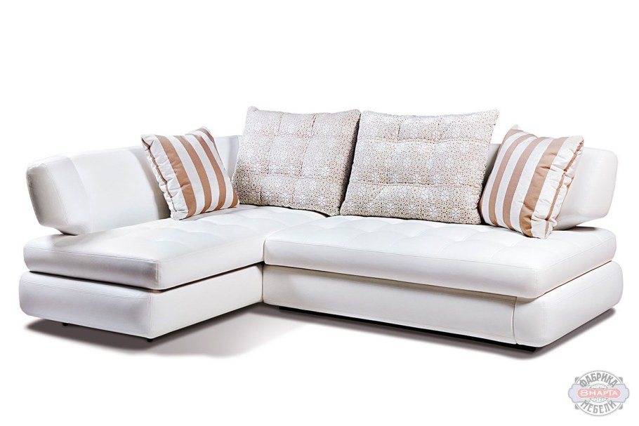 Угловой диван Фостер