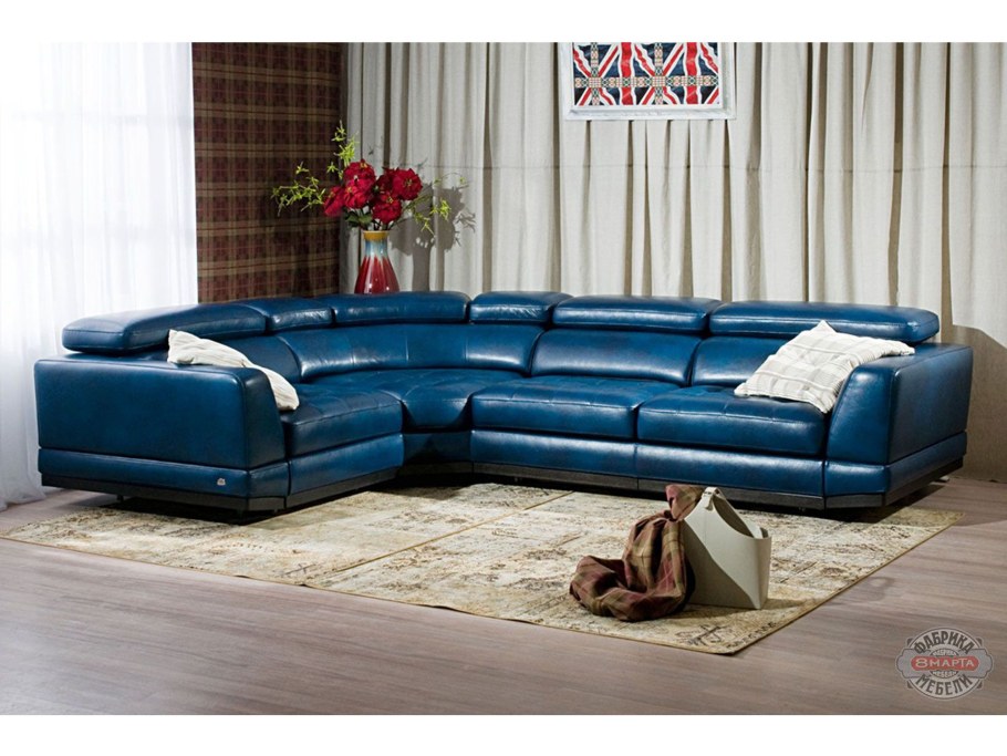 Диван Теннеси фабрики 8