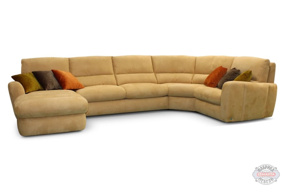 Угловой диван Палермо