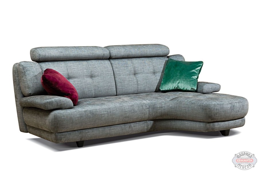 Угловой диван Сиэтл фабрики 8 марта