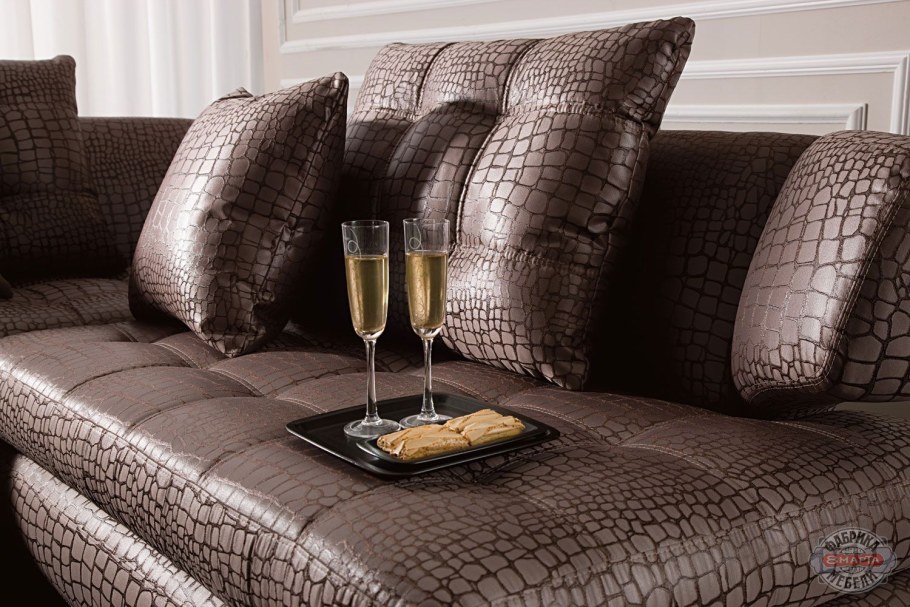 Угловой диван Теннесси 8 марта