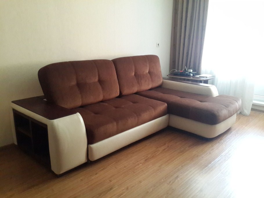 Диван Честер фабрика 8 марта