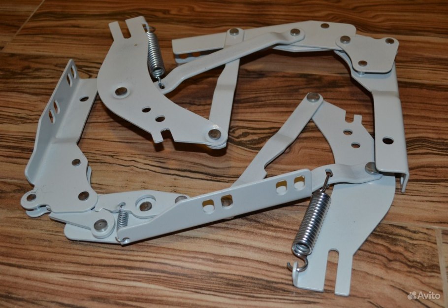 Механизм клик-кляк МКК-3661