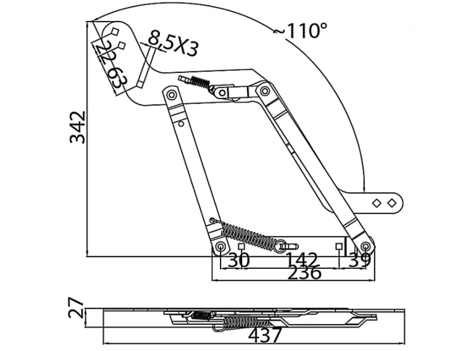 Ремонт дивана аккордеон своими руками видео