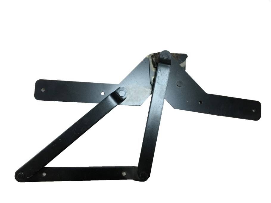 Механизм трансформации клик-кляк