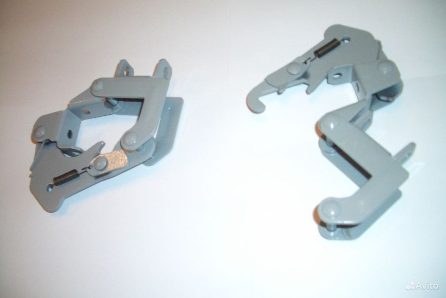 Американская раскладушка "седафлекс 185"