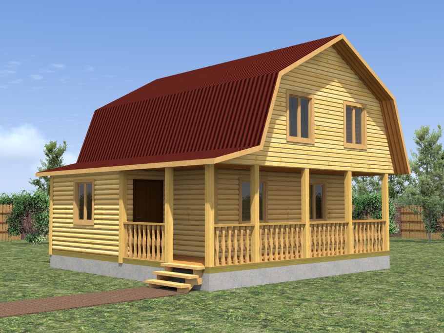 Каркасник ру