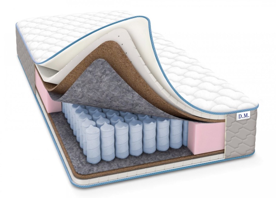 Диван раскладной Queen Size