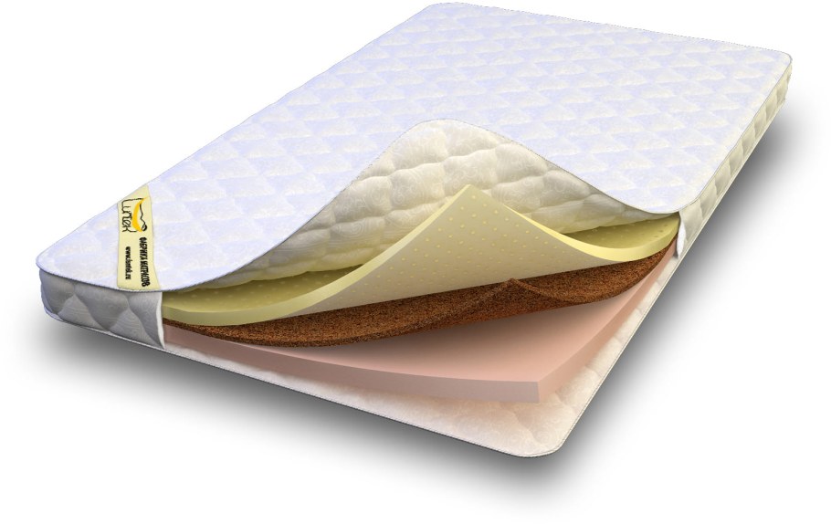 Удобная кровать для сна