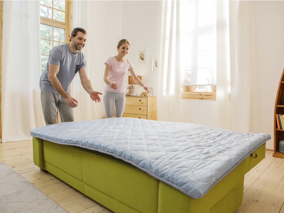 Матрас Skysleep one Side 4 BS